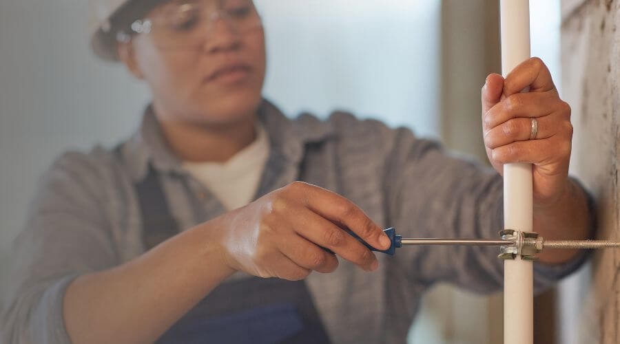 Local expert plumbing services in Lowell, OH